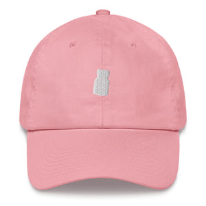Poppers Dad Hat - The Gay Bar Shop