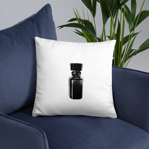 Poppers Pillow - The Gay Bar Shop