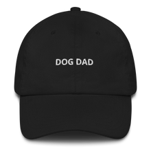 Load image into Gallery viewer, Dog Dad Hat - The Gay Bar Shop
