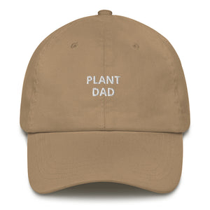 Plant Dad Hat - The Gay Bar Shop