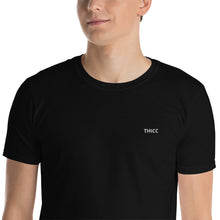 Load image into Gallery viewer, Thicc Tee - The Gay Bar Shop
