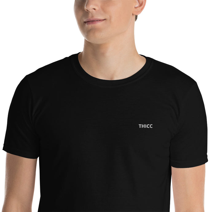 Thicc Tee - The Gay Bar Shop
