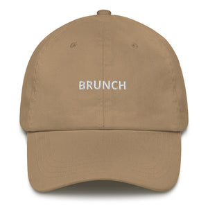 Brunch Dad Hat - The Gay Bar Shop