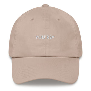 You're Dad Hat - The Gay Bar Shop