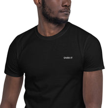 Load image into Gallery viewer, Over It Tee - The Gay Bar Shop
