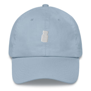 Poppers Dad Hat - The Gay Bar Shop