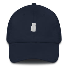 Load image into Gallery viewer, Poppers Dad Hat - The Gay Bar Shop
