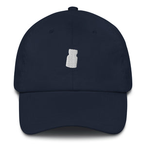 Poppers Dad Hat - The Gay Bar Shop