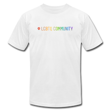 Load image into Gallery viewer, At The LGBTQ Community - The Gay Bar Shop
