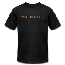 Load image into Gallery viewer, At The LGBTQ Community - The Gay Bar Shop
