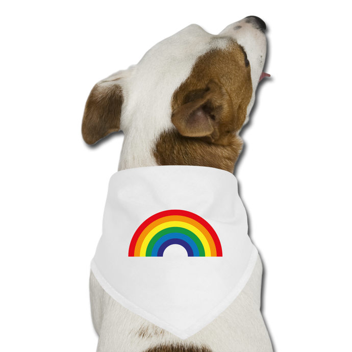 Dog Pride Bandana - The Gay Bar Shop