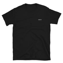 Load image into Gallery viewer, Over It Tee - The Gay Bar Shop
