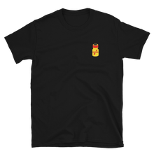 Load image into Gallery viewer, Poppers Cartoon Tee - The Gay Bar Shop
