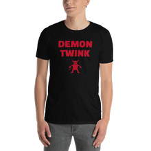 Load image into Gallery viewer, Demon Twink Tee - The Gay Bar Shop
