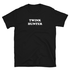 Twink Hunter Tee
