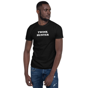 Twink Hunter Tee