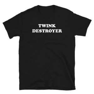 Twink Destroyer