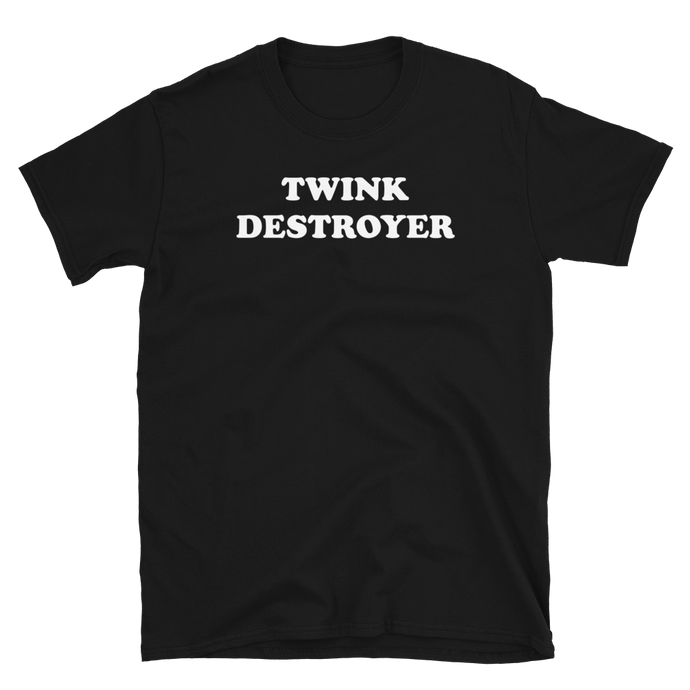 Twink Destroyer