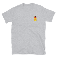 Load image into Gallery viewer, Poppers Cartoon Tee - The Gay Bar Shop
