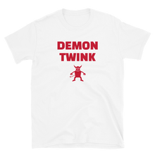 Load image into Gallery viewer, Demon Twink Tee - The Gay Bar Shop
