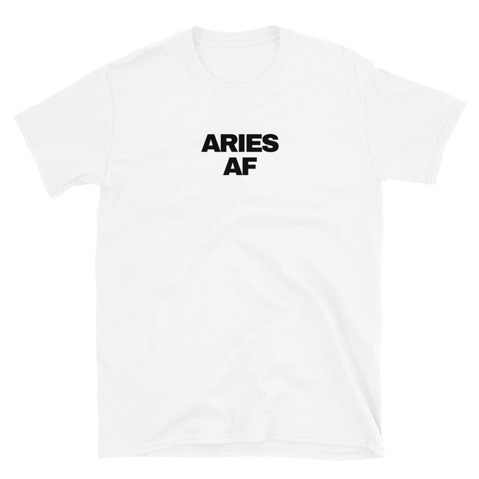 Aries AF Tee