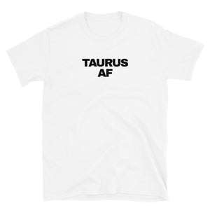 Taurus AF Tee