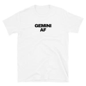 Gemini AF Tee