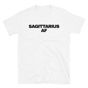 Sagittarius AF Tee