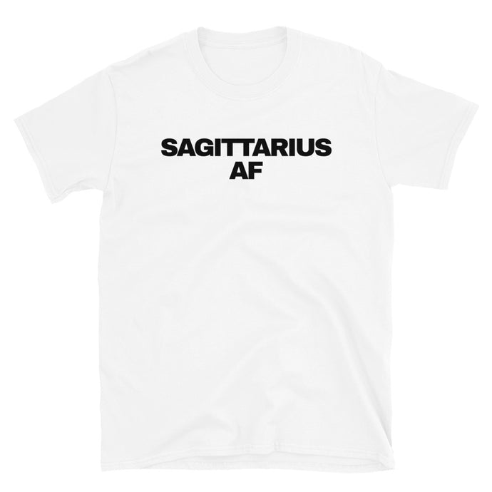 Sagittarius AF Tee