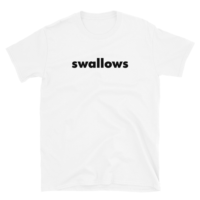 Swallows Tee