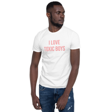 Load image into Gallery viewer, I Love Toxic Boys Tee
