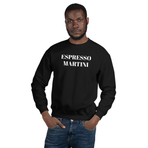 Espresso Martini Sweatshirt