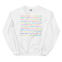 Load image into Gallery viewer, Gayborhood Sweatshirt
