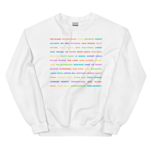 Gayborhood Sweatshirt