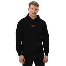 Load image into Gallery viewer, Daddy&#39;s Boy Embroidered Hoodie
