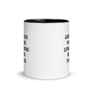 Coworker Mug - The Gay Bar Shop