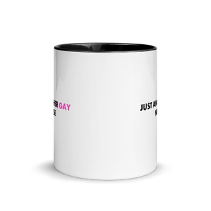 Gay Nurse Mug - The Gay Bar Shop