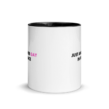 Load image into Gallery viewer, Gay In Finance Mug - The Gay Bar Shop
