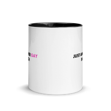 Load image into Gallery viewer, Gay In Tech Mug - The Gay Bar Shop
