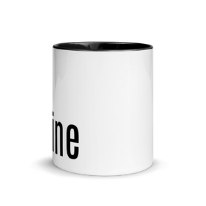 Cocaine Mug