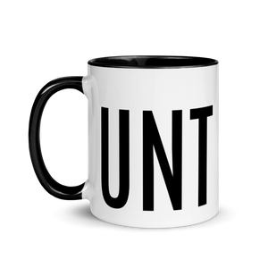Cunt Mug
