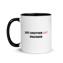 Load image into Gallery viewer, Gay Engineer Mug
