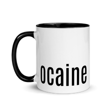 Load image into Gallery viewer, Cocaine Mug

