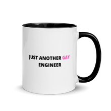 Load image into Gallery viewer, Gay Engineer Mug
