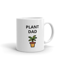 Load image into Gallery viewer, Plant Dad Mug - The Gay Bar Shop
